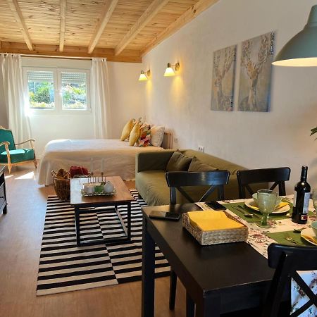 Casa Chano Estudio Confortable Tenerife Icod De Los Vinos Ngoại thất bức ảnh