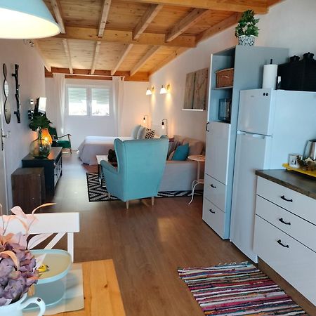 Casa Chano Estudio Confortable Tenerife Icod De Los Vinos Ngoại thất bức ảnh