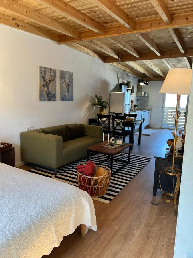 Casa Chano Estudio Confortable Tenerife Icod De Los Vinos Ngoại thất bức ảnh