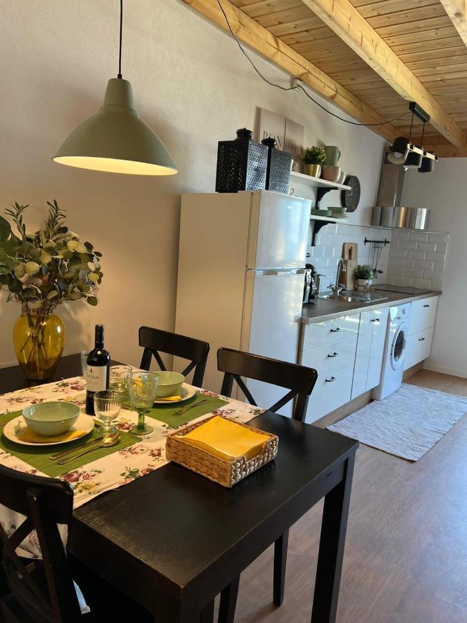 Casa Chano Estudio Confortable Tenerife Icod De Los Vinos Ngoại thất bức ảnh