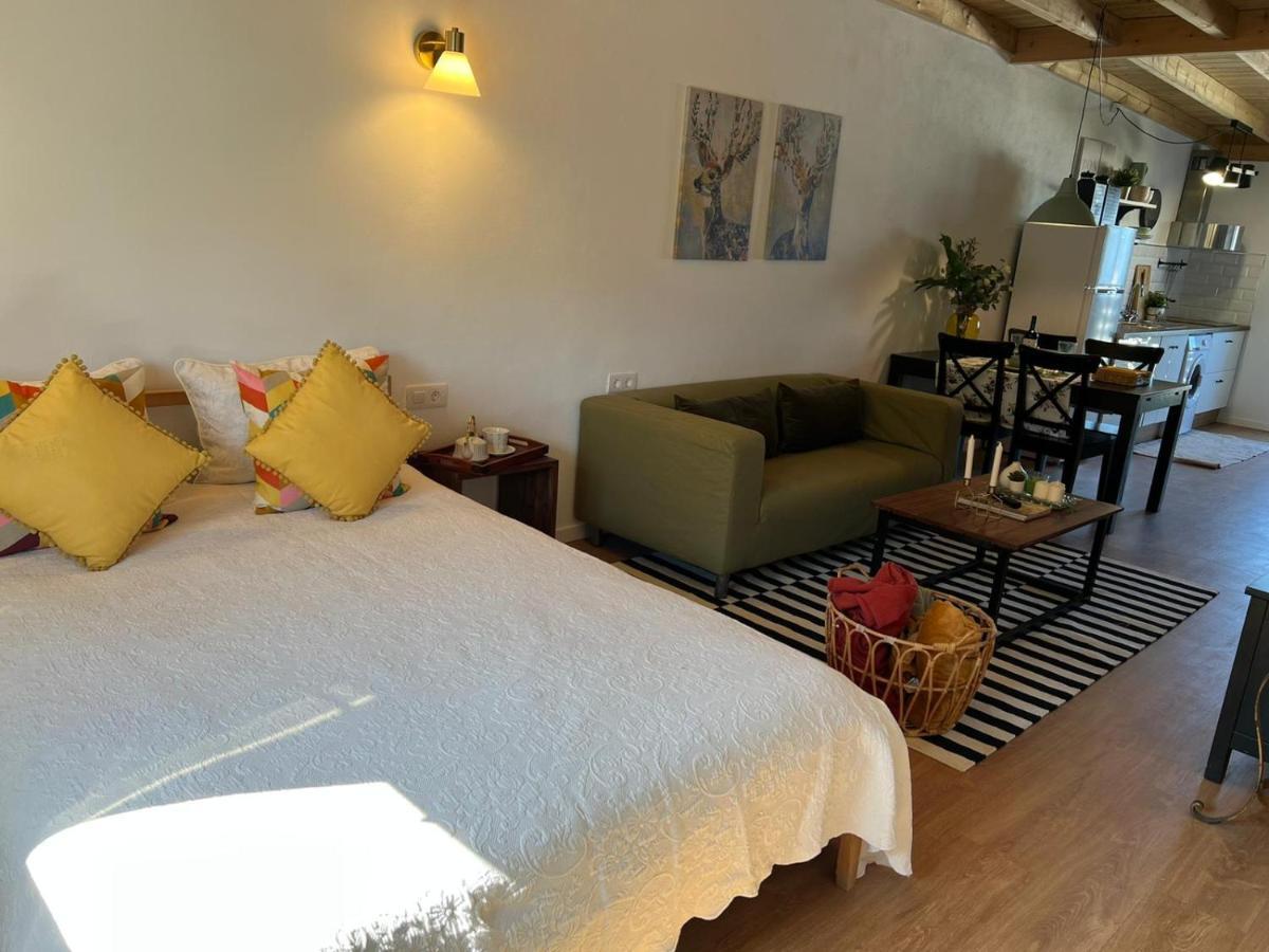 Casa Chano Estudio Confortable Tenerife Icod De Los Vinos Ngoại thất bức ảnh