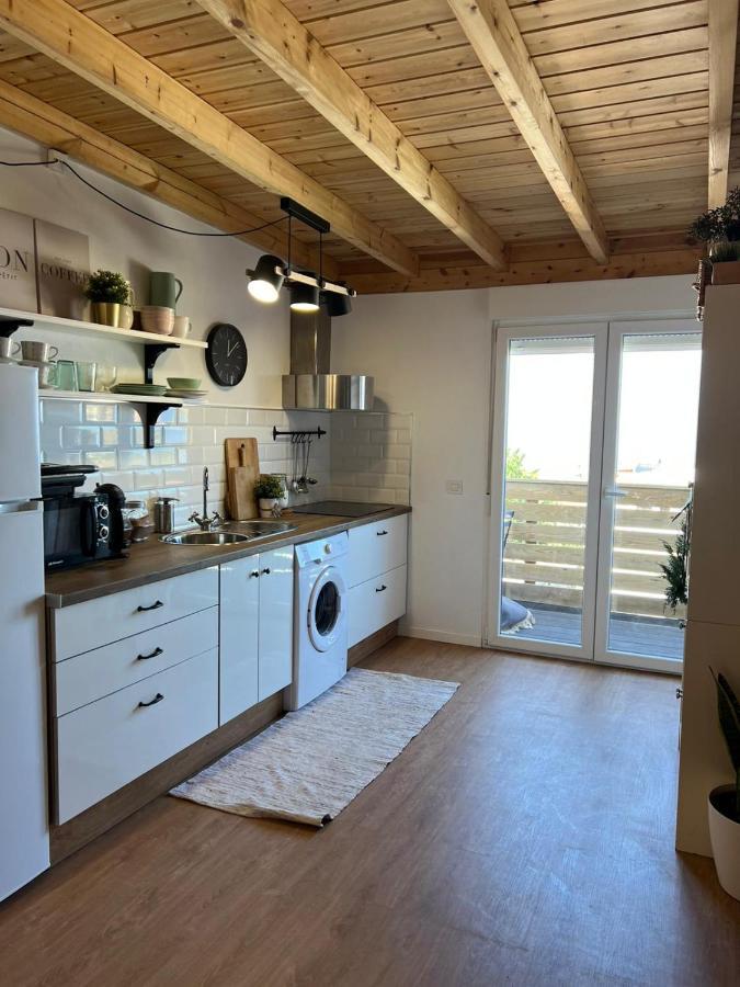 Casa Chano Estudio Confortable Tenerife Icod De Los Vinos Ngoại thất bức ảnh