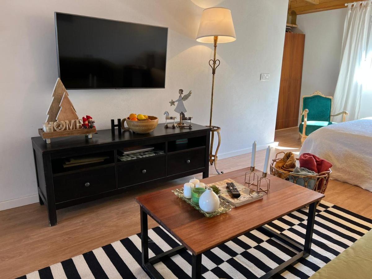 Casa Chano Estudio Confortable Tenerife Icod De Los Vinos Ngoại thất bức ảnh