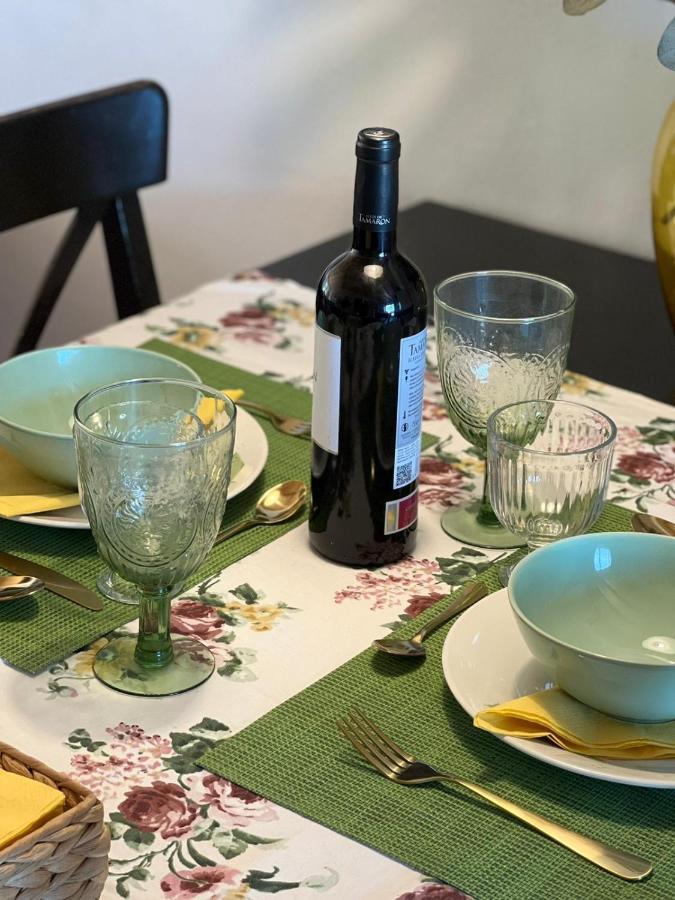 Casa Chano Estudio Confortable Tenerife Icod De Los Vinos Ngoại thất bức ảnh