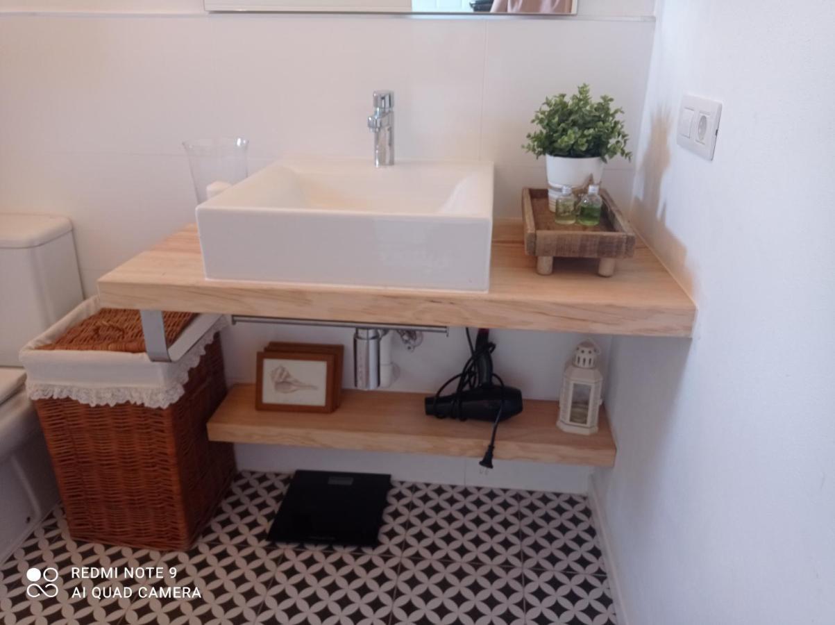 Casa Chano Estudio Confortable Tenerife Icod De Los Vinos Ngoại thất bức ảnh