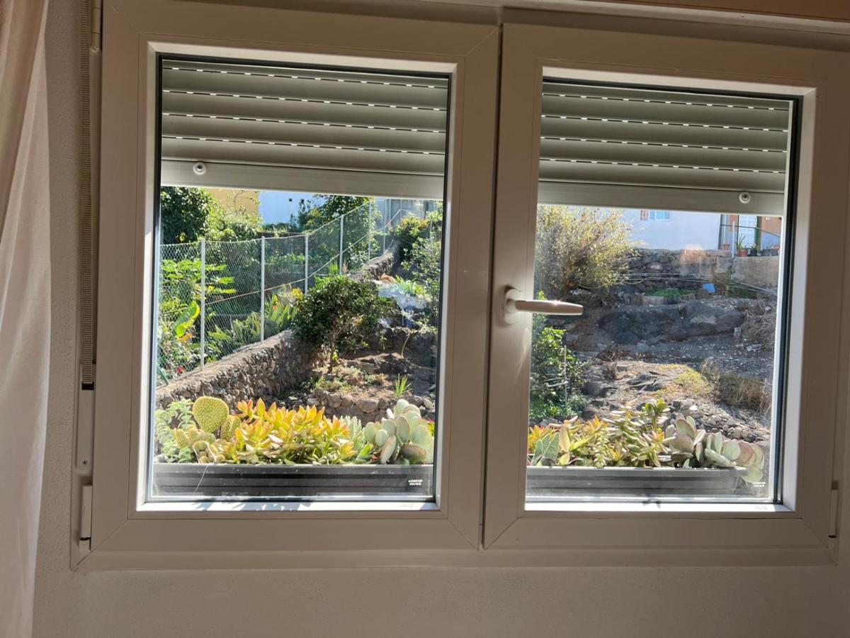 Casa Chano Estudio Confortable Tenerife Icod De Los Vinos Ngoại thất bức ảnh