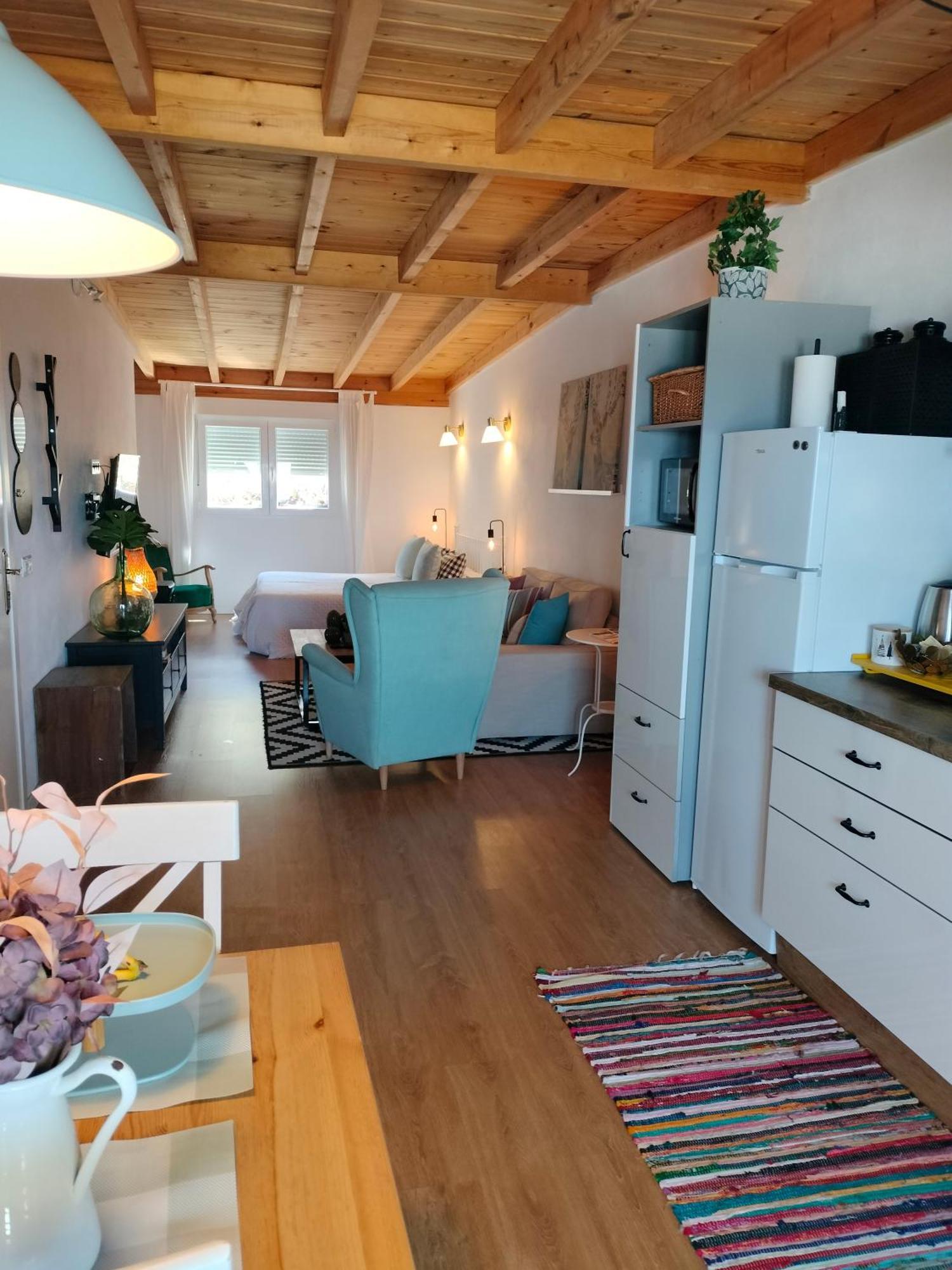 Casa Chano Estudio Confortable Tenerife Icod De Los Vinos Ngoại thất bức ảnh